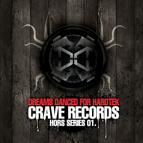 [Free Download] Freeson - "Rolling in the Tek" (Crave Rec - HS01)