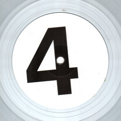 V/A - Inertia #4 (Skudge - Conforce - Cosmin TRG - Sascha Rydell)