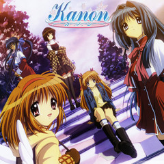 Kanon TV - OST 1 10