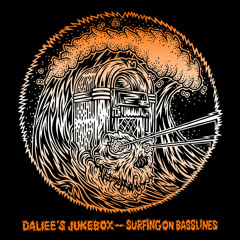 Daliee's Jukebox - Rasta Raindrops (Fortune mix)