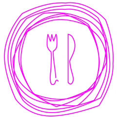 Fork'n'Knife - Sweet Meat (Remix of Gabriella Cilmi - Sweet About Me) (FREE DOWNLOAD)