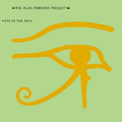 Eye In The Sky (12" Dance Mix) - Alan Parsons Project