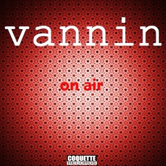 Vannin - On Air (original mix)