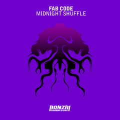 Fab Code - Midnight Shuffle (Bonzai Progressive)