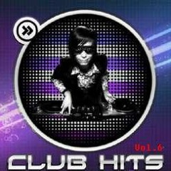 Club Hitz vol.6 by Disc Lappy
