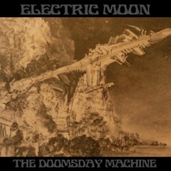 SPACEMAN (electric moon)