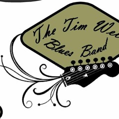 Into The Mystic (Van Morrison) - Tim Wells Blues Band