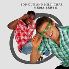 10 - Topgun & Milli Chab - Sound boy (Riddim prod. by Necessary Mayhem Jam4)  - Mama Earth LP 2011