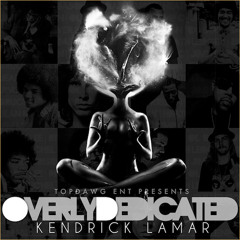 Kendrick Lamar - Opposites Attract (Tomorrow Without Her) [feat. Javonte]