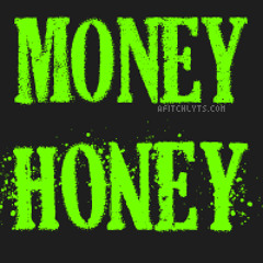 Jblaze-money honey ft.L.R