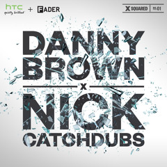 Danny Brown, "Die Like A Rockstar (Nick Catchdubs Remix)"