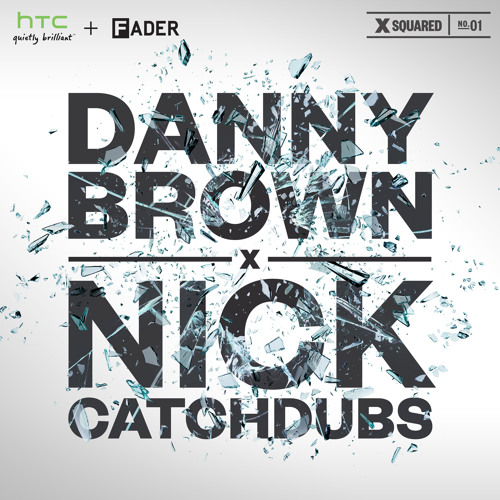 Danny Brown, "Die Like A Rockstar (Nick Catchdubs Remix)"