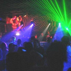 Noxxus - Drum and Bass Masters Mix