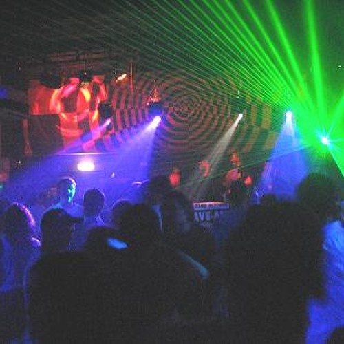 Noxxus - Drum and Bass Masters Mix