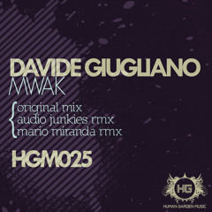 Davide Giugliano- MWAK (Original Mix)