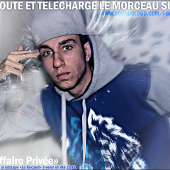 I-Bride - Affaire Privée [ Extrait de la mixtape Le Recueil ]