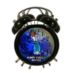 STEVIE WONDER - OVERJOYED (DJ SLEEPYBEATZ XCLUSIVE REMIX)