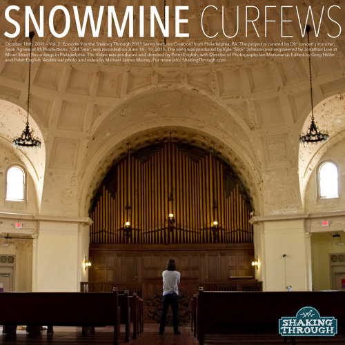 SNOWMINE - Curfews