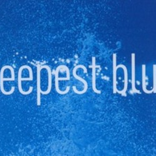 Deepest Blue - Deepest blue (Allen Walker & Wietse Re-Write)
