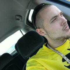 HARD TO BE - SWAG JESUS