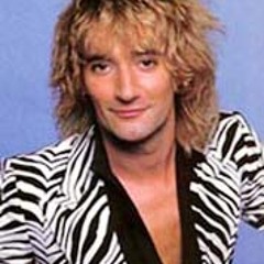 Rod Stewart - Da Ya Think I'm Sexy (D Punchline Shorty Edit)