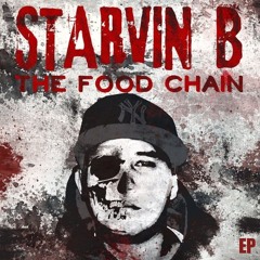 5. Everybody Shinin' ft. Shaz Illyork & Spit Gemz