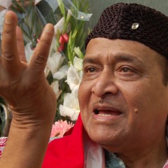 Andhar Kaatir Nishate : Bhupen Hazarika & Sudakshina Sharma