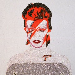 David Bowie - Ziggy Stardust (Vinil remix) preview