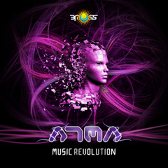 Atma - Music Revolution