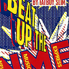 Fatboy Slim - Beat up the NME mix tape - Part 2 (Side B)
