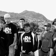 Como un tatuaje, incluida en Honor a mi Lenguaje (Sociedad FB7, El Yury, Chamo y k-NO)