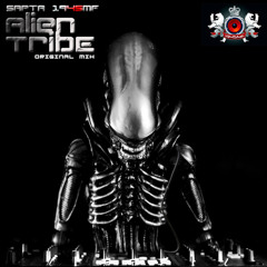 Sapta - Alien Tribe  (Original Mix)