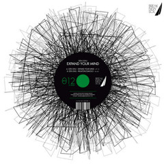 Den Ishu - Expand Your Mind [Break New Soil]