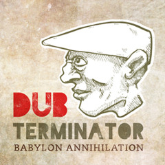 Bad Mind - Ras Stone meets Dub Terminator
