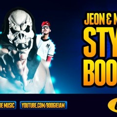 Jeon &amp; Moww - Styli' Boogie(Upgrade Music)