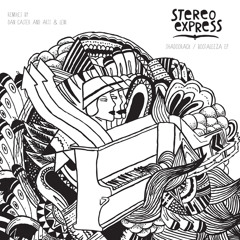 Stereo Express - Shadoorack (Radio Edit)