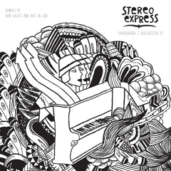 Stereo Express - Bootaleeza (Original Mix)