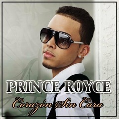 Prince Royce Corazon Sin Cara (Dj FaTaLity BASS Remix)