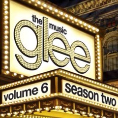 Glee - As Long As You're There at Caguas