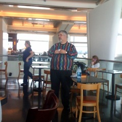 The Queen Asleep With Me (Demo)