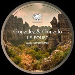 OUT NOW - LE FOUET ( ALEX TEPPER REMIX ) MONIQUE SPÉCIALE