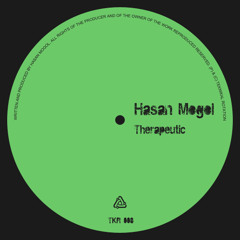 TKR008 - Hasan Mogol - Circus 36