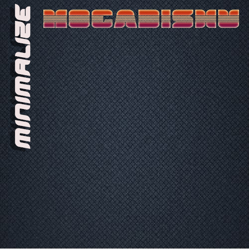MiniMalize - Mogadishu (Original Mix) Be Famous Records