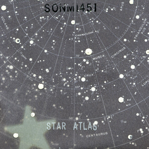 Sonmi451 - Beta Crucis