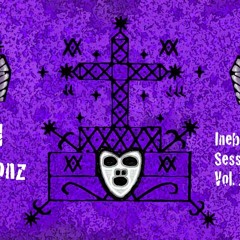 Inebriated Sessions Volume 1 (Live Recording)