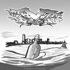 0118-VIER - Van Kattenkwaad Tot Erger (Prod. Tamas) (2003)