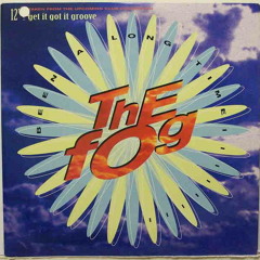 The Fog -- Been a long time (Hoxton Whores 2003 remix ) from the vaults