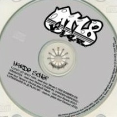 0118-VIER - Licht Uit Spot Aan (Prod. Tamas) (2005)