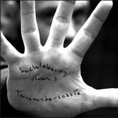 Huckleberry Vinn feat. Neger R. De Vries & Rapture - Verslag Uit De Hemel (Prod. BnA) (2006)