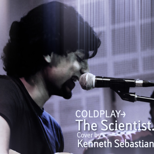 The Scientist by Kenneth Sebastian